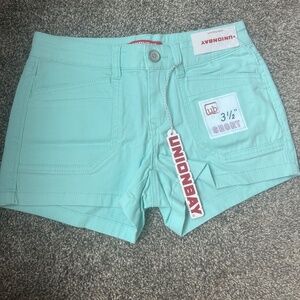 Beach Glass Unionbay Best shorts